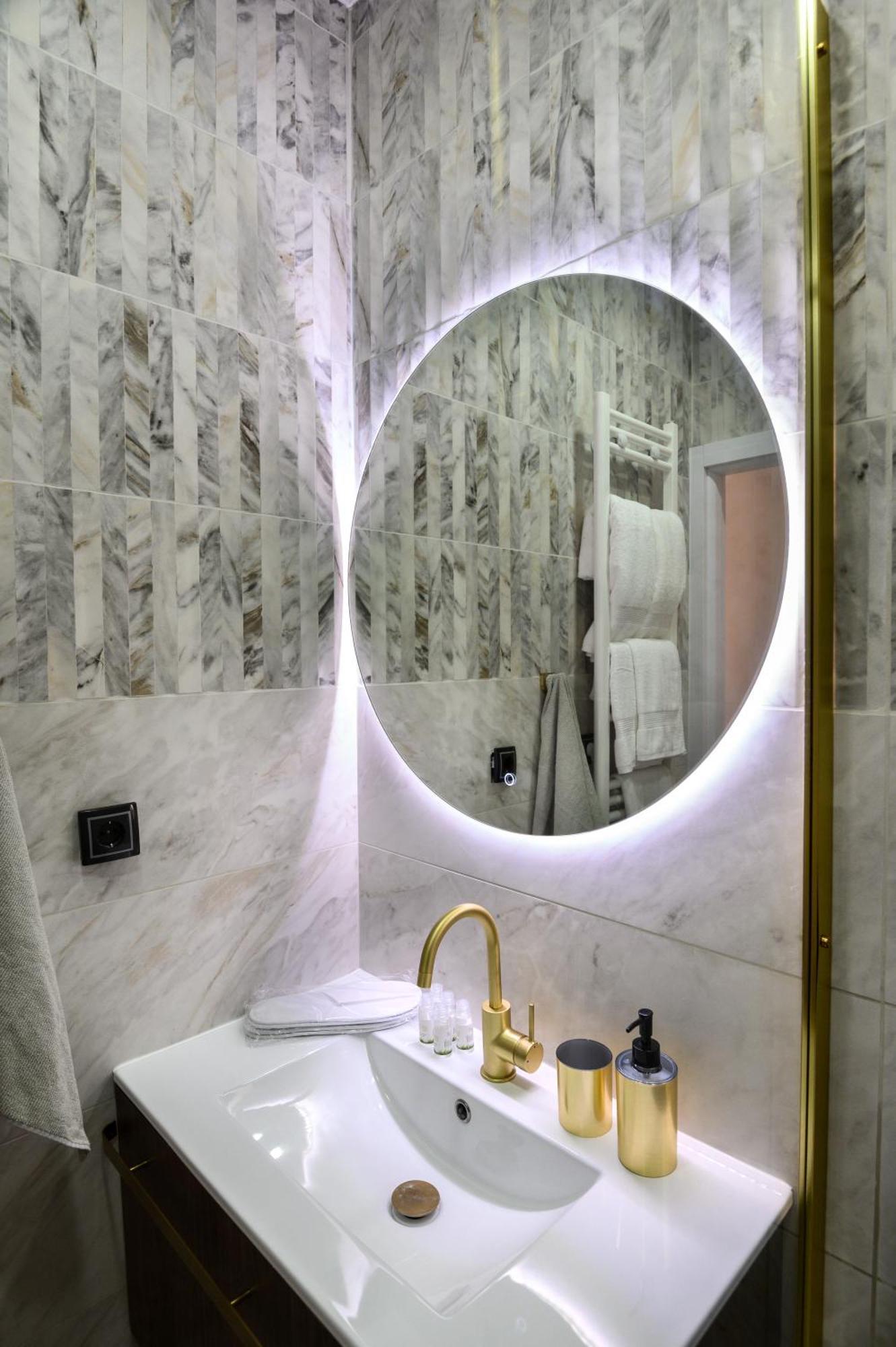 Urban Downtown Luxury Rooms And Suites Belgrade Extérieur photo