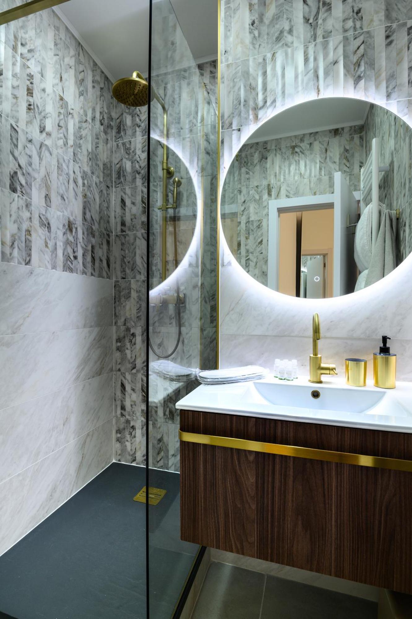 Urban Downtown Luxury Rooms And Suites Belgrade Extérieur photo