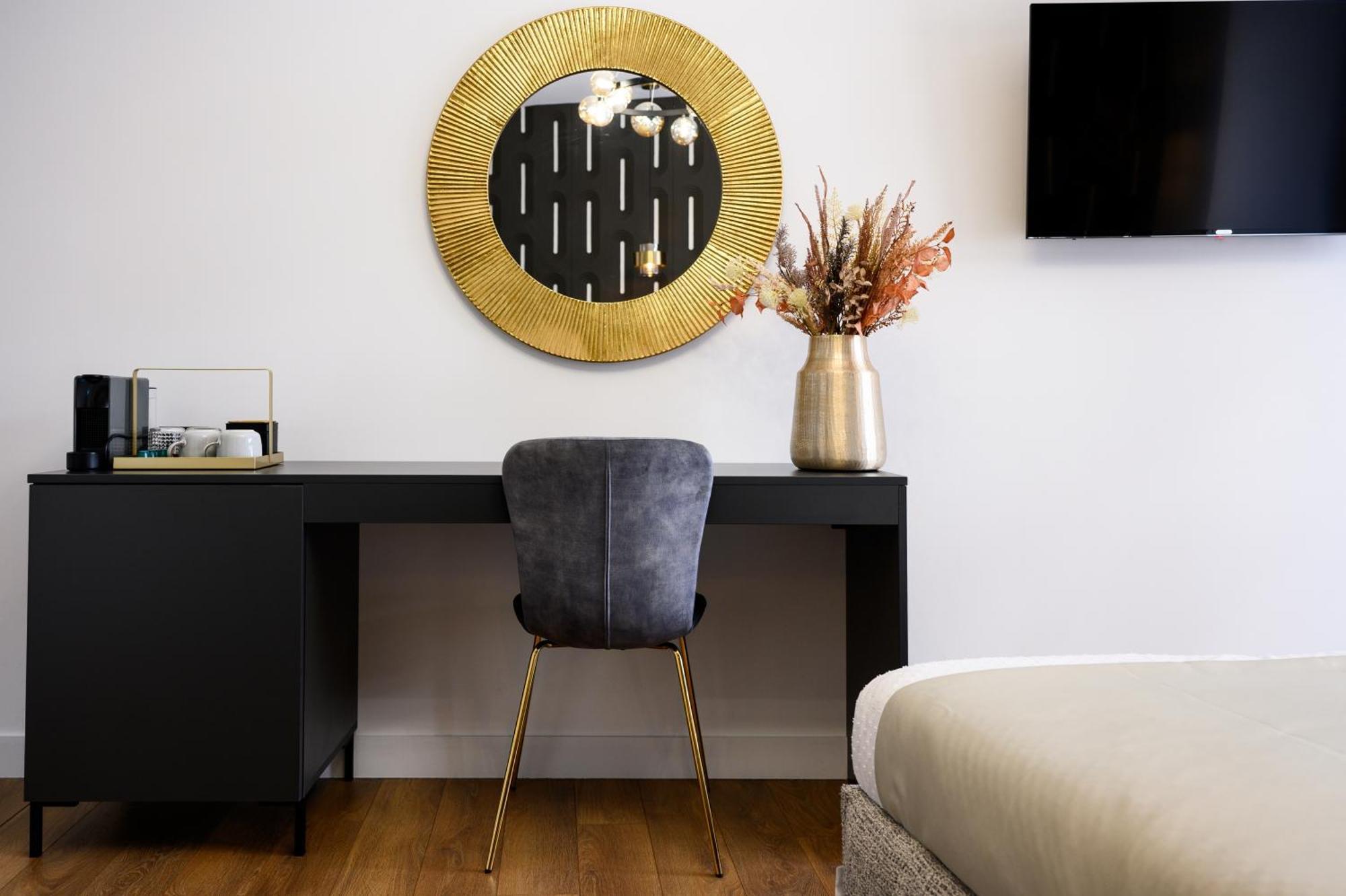 Urban Downtown Luxury Rooms And Suites Belgrade Extérieur photo